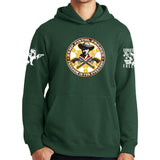 Official TYMPP Hoodie