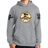 Official TYMPP Hoodie