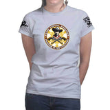 Official TYMPP Ladies T-shirt Style001