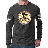 Official TYMPP Long Sleeve T-shirt