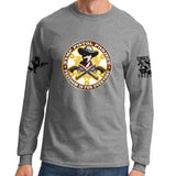 Official TYMPP Long Sleeve T-shirt