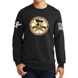 Official TYMPP Sweatshirt Style001