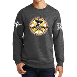 Official TYMPP Sweatshirt Style001