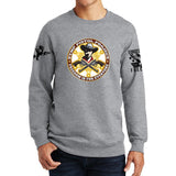 Official TYMPP Sweatshirt Style001