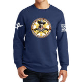 Official TYMPP Sweatshirt Style001