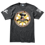 Official TYMPP Men's T-shirt