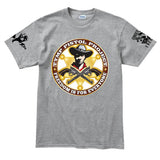 Official TYMPP Men's T-shirt Style001