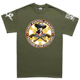 Official TYMPP Men's T-shirt Style001