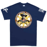 Official TYMPP Men's T-shirt Style001