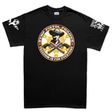 Official TYMPP Men's T-shirt Style001