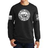 Yankee Marshal Fudd Seal of Approval Sweatshirt Style001