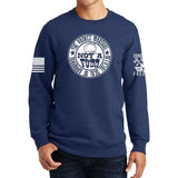 Yankee Marshal Fudd Seal of Approval Sweatshirt Style001
