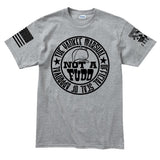 Men's Yankee Marshal Fudd Seal of Approval T-shirt