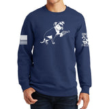 TYM Turnip Dog Sweatshirt