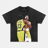 TYRESE HALIBURTON 2.0 TEE 1.1