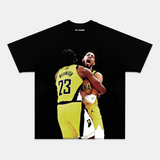 TYRESE HALIBURTON 2.0 TEE 1.1