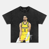 TYRESE HALIBURTON 5.15 TEE Style001