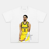 TYRESE HALIBURTON 5.15 TEE Style001