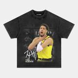 TYRESE HALIBURTON 5.22 V2 TEE Style001