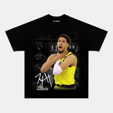 TYRESE HALIBURTON 5.22 V2 TEE Style001