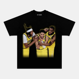 TYRESE HALIBURTON 5.22 V3 TEE Style001
