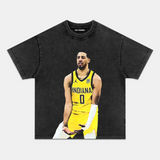 TYRESE HALIBURTON TEE 1.0