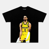 TYRESE HALIBURTON TEE 1.0