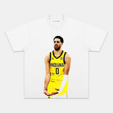 TYRESE HALIBURTON TEE 1.0