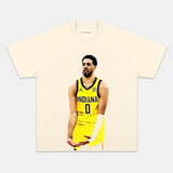 TYRESE HALIBURTON TEE 1.0