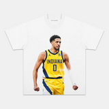 TYRESE HALIBURTON TEE 1.5