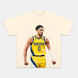 TYRESE HALIBURTON TEE 1.5