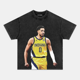 TYRESE HALIBURTON TEE 1.5