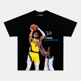 TYRESE HALIBURTON TEE 1.6