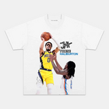 TYRESE HALIBURTON TEE 1.6