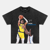 TYRESE HALIBURTON TEE 1.6