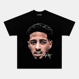 TYRESE HALIBURTON TEE 1.7