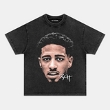 TYRESE HALIBURTON TEE 1.7