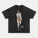 TYRESE HALIBURTON TEE 6.4