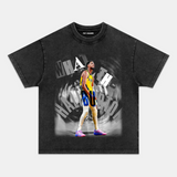 TYRESE HALIBURTON V4 TEE Style001