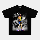 TYRESE HALIBURTON V4 TEE Style001