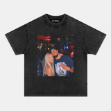 TYRESE HALIBURTON 2025 2.0 TEE