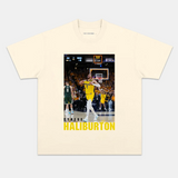 TYRESE HALIBURTON KILLER MOMENT 2.0 TEE