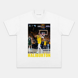 TYRESE HALIBURTON KILLER MOMENT 2.0 TEE