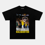 TYRESE HALIBURTON KILLER MOMENT 2.0 TEE