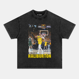 TYRESE HALIBURTON KILLER MOMENT 2.0 TEE
