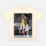 TYRESE HALLIBURTON V3 TEE Style001