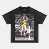 TYRESE HALLIBURTON V3 TEE Style001