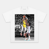 TYRESE HALLIBURTON V3 TEE Style001