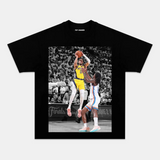 TYRESE HALLIBURTON V3 TEE Style001