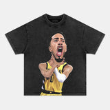 TYRESE HALIBURTON  TEE 5.23